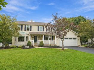 5677 Kippen Dr, East Amherst, NY 14051