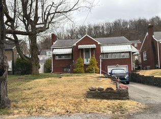 2003 Kansas Ave, White Oak, PA