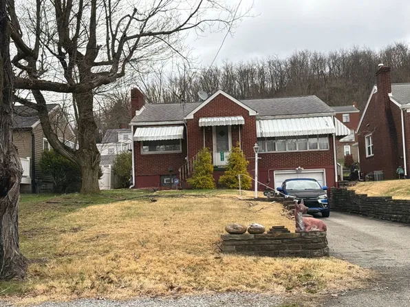 2003 Kansas Ave, White Oak, PA 15131