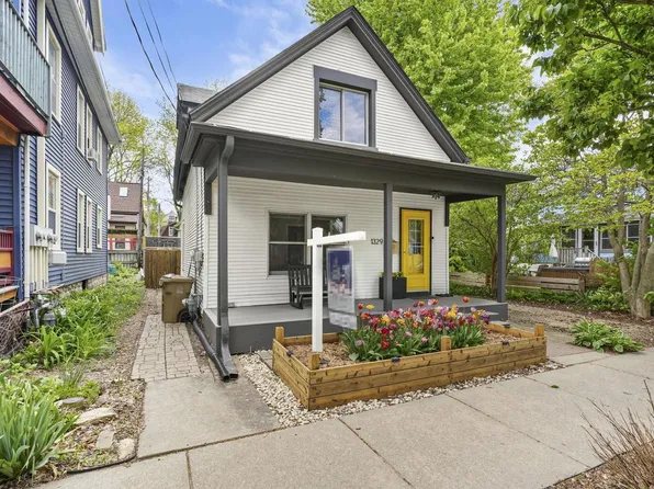 1329 Dewey Court, Madison, WI 53703