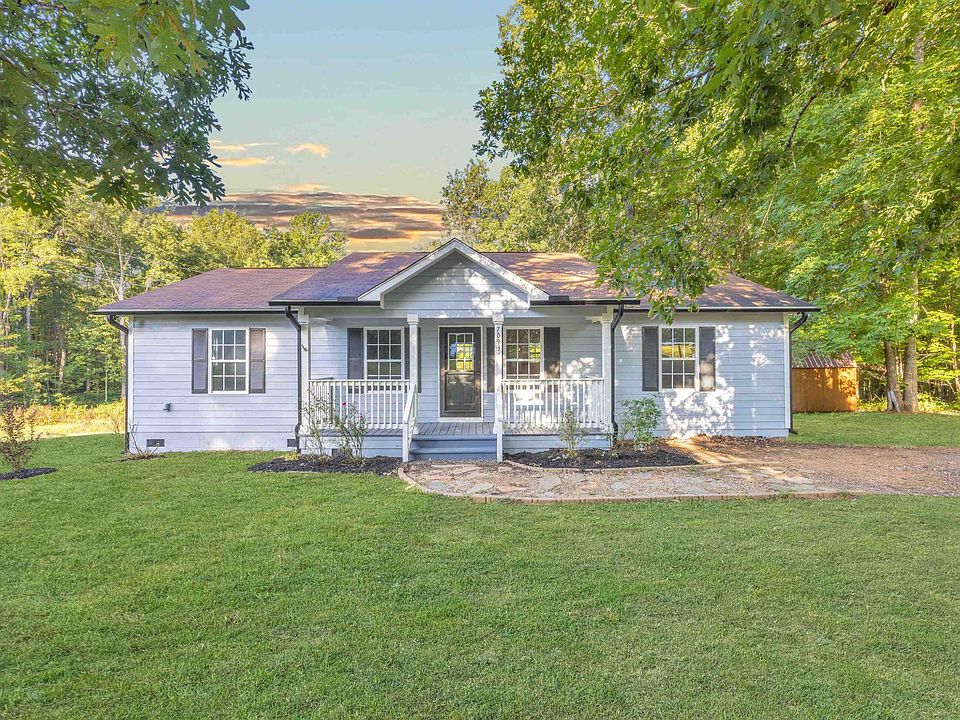 1st image of 7093 Porter Dr