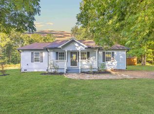 7093 Porter Dr, Oxford, NC 27565