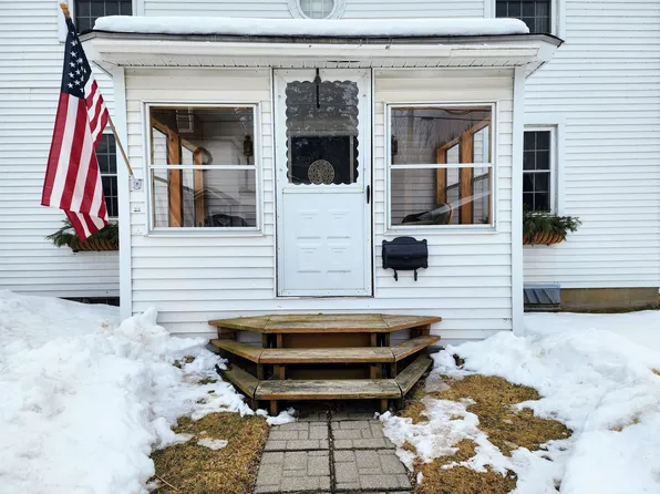 16 Maple Street, Haverhill, NH 03785