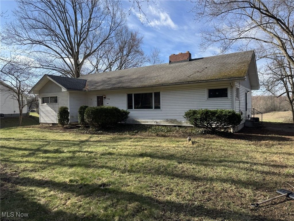 Real estate listing image
