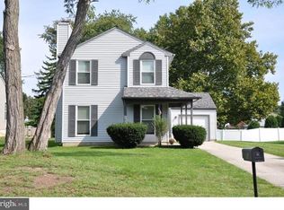6 Redwood Ave, Cherry Hill, NJ 08002