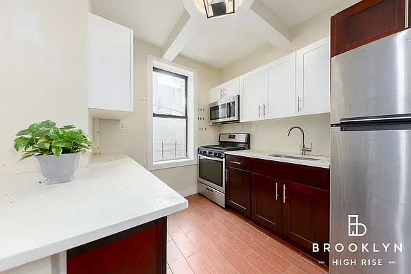 Rented by Brooklyn High Rise LLC | media 15