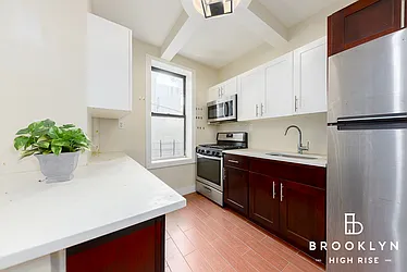 Rented by Brooklyn High Rise LLC