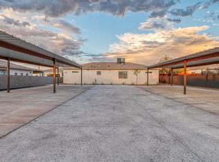 1619 E Hedrick Dr, Tucson, AZ 85719