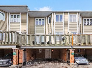 1120 Chimney Hill Way, Ottawa, ON K1J8Z6