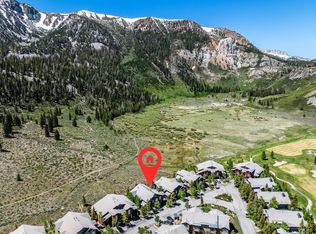 754 Fairway Cir APT 754, Mammoth Lakes, CA 93546
