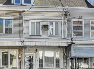 712 E Centre St, Mahanoy City, PA 17948