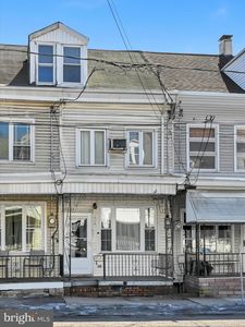 712 E Centre St, Mahanoy City, PA, 17948