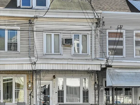 712 E Centre St, Mahanoy City, PA 17948
