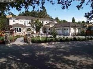 240 Miranda Pl, Alamo, CA 94507