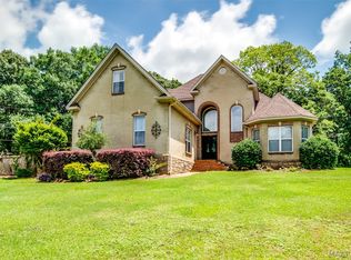 80 Gunnells Rd, Deatsville, AL 36022