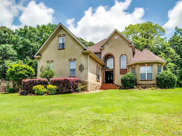80 Gunnells Rd, Deatsville, AL 36022