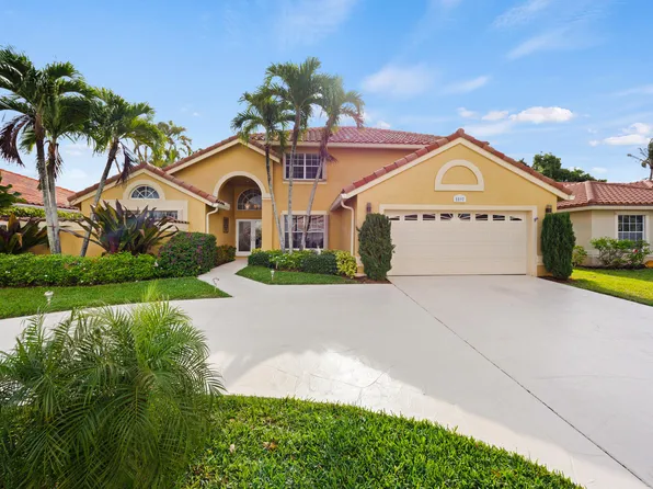 5597 Descartes Circle, Boynton Beach, FL 33472