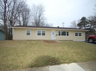 3029 Blackhawk Rd, Dayton, OH 45420