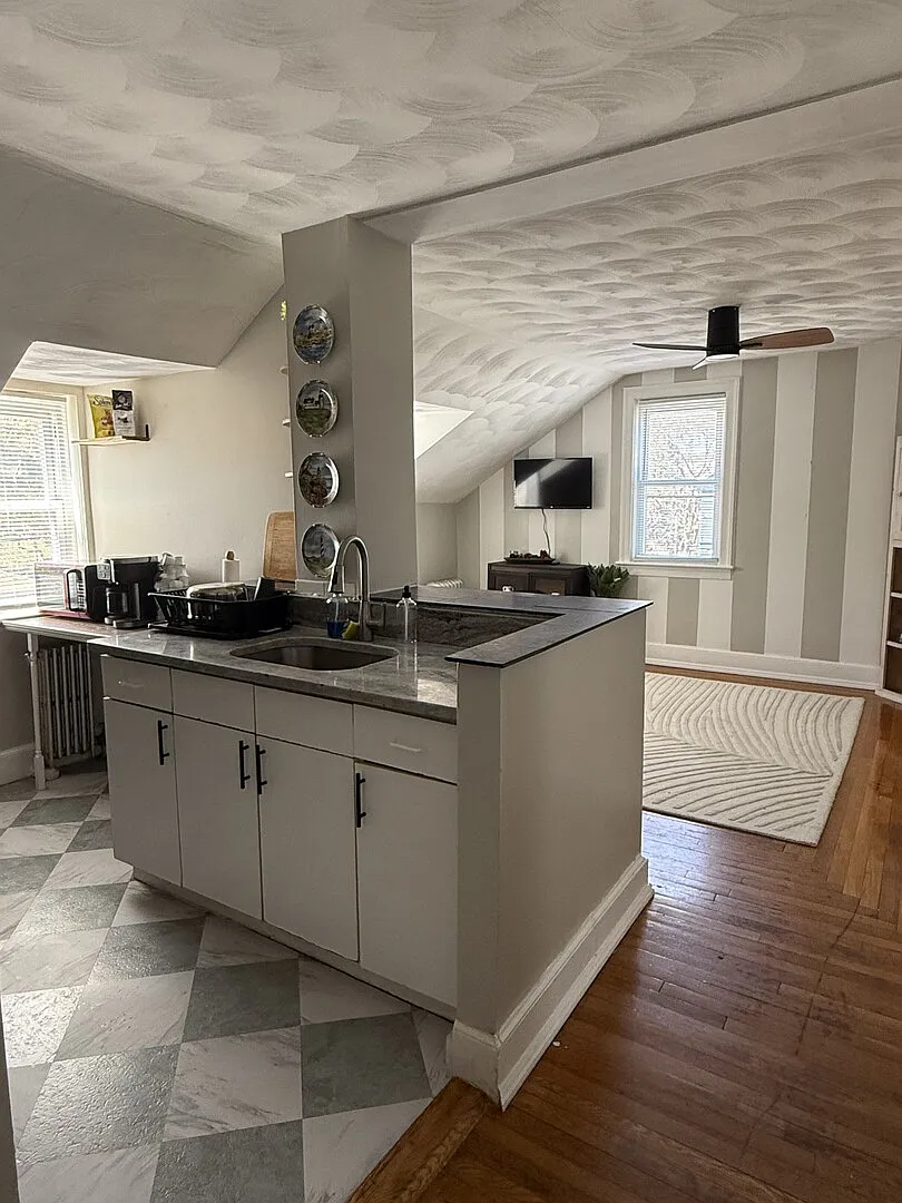 Cozy Roger Williams Apartment — Photo 1
