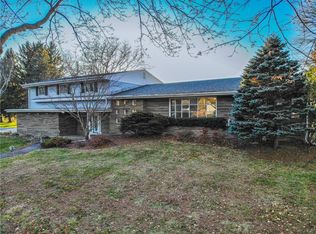 4721 Clawson Dr, Campbell, NY 14821