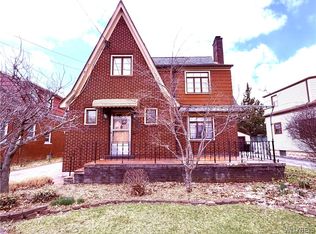 610 31st St, Niagara Falls, NY 14301