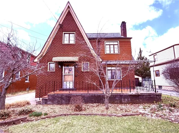 610 31st St, Niagara Falls, NY 14301