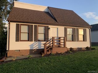 11113 Timonium Dr, Chester, VA 23831