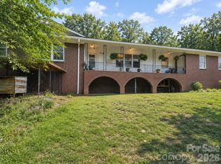 679 Solomon Jones Rd, Cedar Mountain, NC 28718