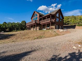 2101 S High Cedar View Dr, Cedar City, UT 84720