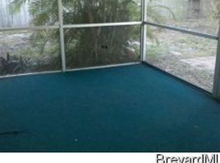 1532 Caribbean Dr, Melbourne, FL 32935