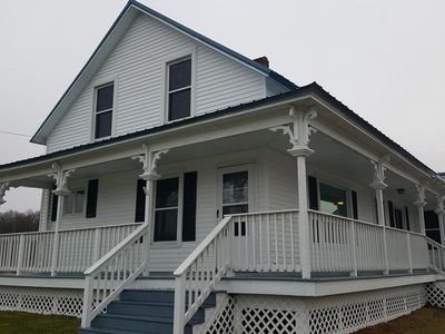 8034 Route 22, West Chazy, NY, 12992