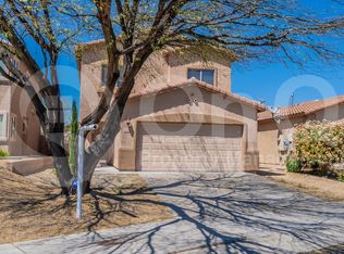 7531 E Majestic Palm Ln, Tucson, AZ 85756