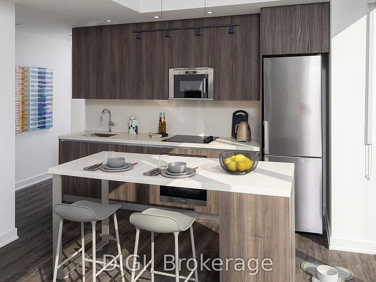8 Gloucester St #2603 — Photo 29