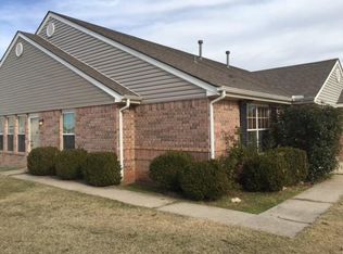 1107 Piedmont Rd N STE H, Piedmont, OK 73078