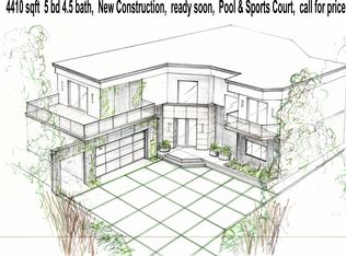 2667 N Beverly Glen Blvd, Los Angeles, CA 90077