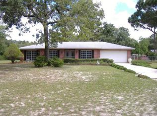 13417 Oakwood Dr, Hudson, FL 34669