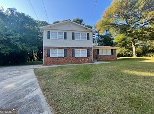 3123 June Apple Dr, Decatur, GA 30034