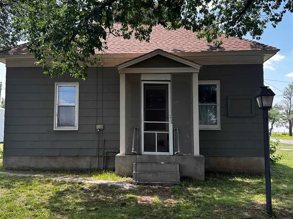 404 SW 3rd St, Buffalo, OK 73834