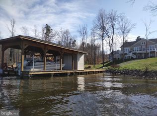 340 Sunset Loop, Mineral, VA 23117