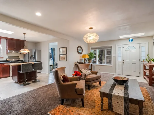 2088 Calle Contento, Santa Fe, NM 87505