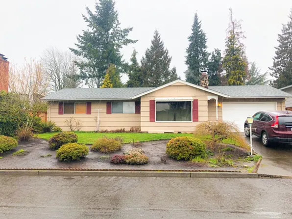 6515 SE Aspen St, Milwaukie, OR 97222