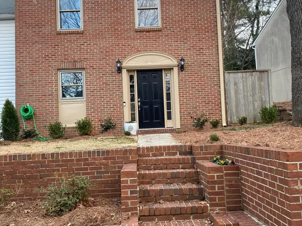 1414 Old Virginia Ct SE, Marietta, GA 30067