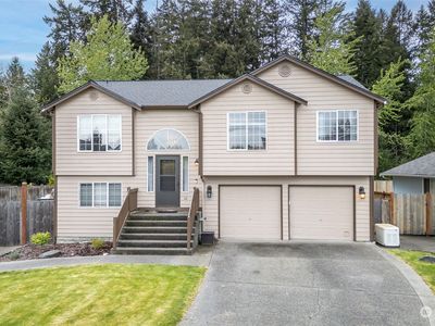 19932 83rd Avenue E, Spanaway, WA, 98387