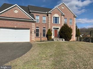 9002 Morrissett Ct, Clinton, MD 20735