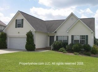205 Riverbirch Rd, Lexington, SC 29072