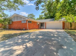 3820 NW 61st St, Oklahoma City, OK 73112