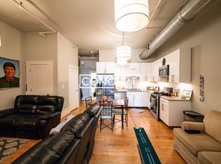 23 Temple Pl #2L, Boston, MA 02111