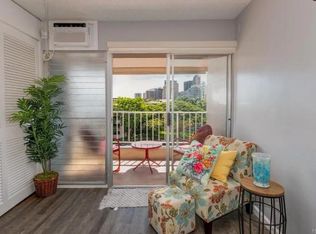 1459 Pele St APT 411, Honolulu, HI 96813