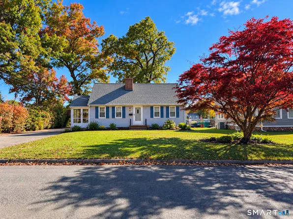 121 Dorothy Road, Bristol, CT 06010