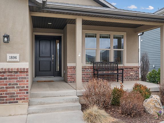 3rd image of 1896 W 800 N